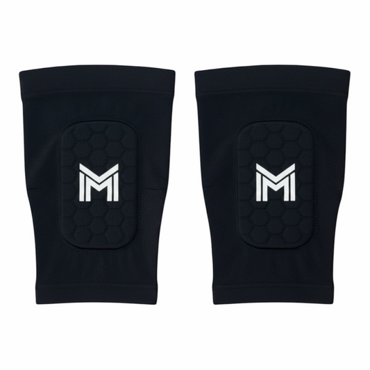 MXTCHDAY shin pad sleeve - PRE ORDER, dispatched as soon as stock arrives
